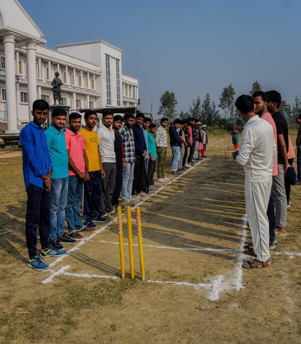 Annual Sports 2